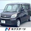 suzuki spacia 2017 -SUZUKI--Spacia DAA-MK42S--MK42S-203824---SUZUKI--Spacia DAA-MK42S--MK42S-203824- image 1