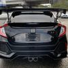 honda civic 2018 -HONDA--Civic FK7--1005215---HONDA--Civic FK7--1005215- image 2