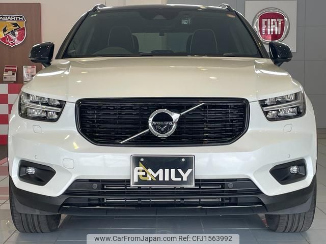 volvo xc40 2020 CFJ1563992 image 2