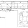 suzuki jimny 1991 -SUZUKI 【とちぎ 480ｹ7663】--Jimny V-JA11Vｶｲ--JA11-157821---SUZUKI 【とちぎ 480ｹ7663】--Jimny V-JA11Vｶｲ--JA11-157821- image 3