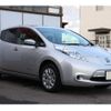 nissan leaf 2016 quick_quick_ZAA-AZE0_AZE0-207992 image 1