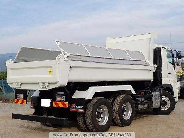 hino profia 2024 CFJ1649230 image 2