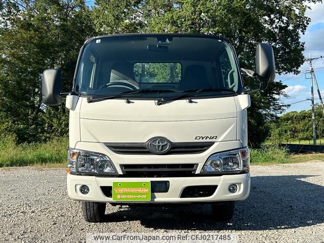 toyota dyna-truck 2019 GOO_NET_EXCHANGE_0561411A30240915W001 image 2