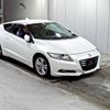 honda cr-z 2010 -HONDA--CR-Z ZF1-1007038---HONDA--CR-Z ZF1-1007038- image 1