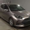 toyota yaris 2020 CFJ1646121 image 4