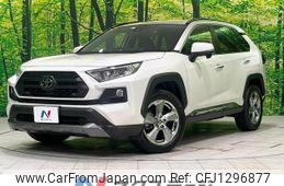 toyota rav4 2021 quick_quick_MXAA54_MXAA54-4031095
