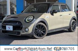 mini mini-others 2018 -BMW--BMW Mini LDA-XT20M--WMWXT720102H18382---BMW--BMW Mini LDA-XT20M--WMWXT720102H18382-