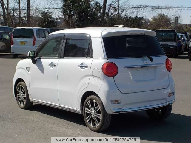 daihatsu cast 2022 -DAIHATSU--Cast 5BA-LA250S--LA250S-0228957---DAIHATSU--Cast 5BA-LA250S--LA250S-0228957- image 2