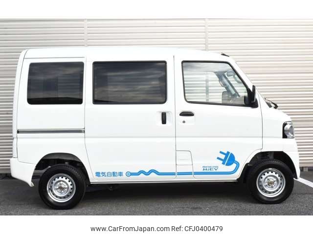 mitsubishi minicab-miev 2022 -MITSUBISHI--Minicab Miev ZAB-U68V--U68V-0800878---MITSUBISHI--Minicab Miev ZAB-U68V--U68V-0800878- image 2