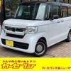 honda n-box 2022 -HONDA 【習志野 588ﾉ 24】--N BOX 6BA-JF3--JF3-2373490---HONDA 【習志野 588ﾉ 24】--N BOX 6BA-JF3--JF3-2373490- image 1