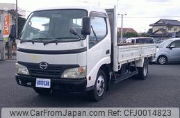 hino dutro 2007 quick_quick_BDG-XZU548M_XZU548-0001127