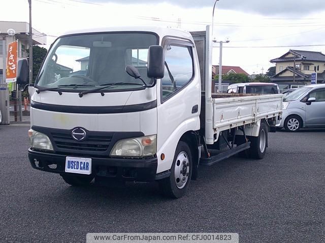 hino dutro 2007 quick_quick_BDG-XZU548M_XZU548-0001127 image 1