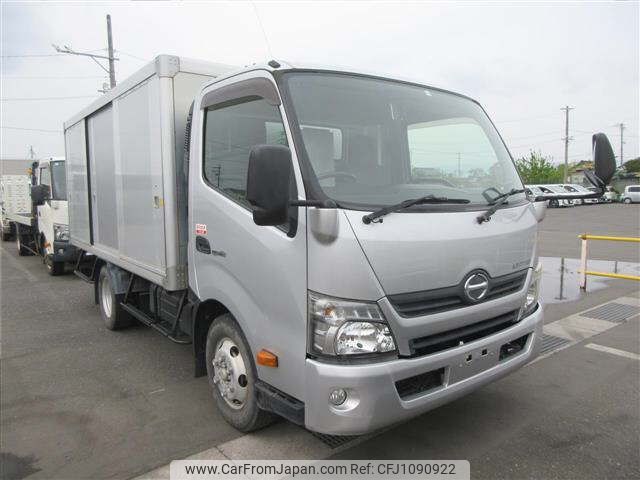 hino dutro 2015 -HINO--Hino Dutoro XZU700M-0004170---HINO--Hino Dutoro XZU700M-0004170- image 1