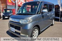 daihatsu tanto 2008 quick_quick_DBA-L375S_L375S-0133967