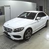 mercedes-benz c-class 2017 -MERCEDES-BENZ--Benz C Class 205042-WDD2050422R310839---MERCEDES-BENZ--Benz C Class 205042-WDD2050422R310839- image 5