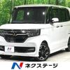 honda n-box 2018 -HONDA--N BOX DBA-JF3--JF3-2064247---HONDA--N BOX DBA-JF3--JF3-2064247- image 1