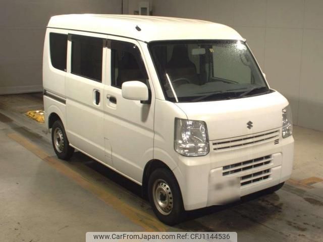 suzuki every 2017 quick_quick_HBD-DA17V_221493 image 1