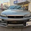 nissan skyline 2000 -NISSAN 【和泉 339ｿ1220】--Skyline GF-ER34--ER34-201223---NISSAN 【和泉 339ｿ1220】--Skyline GF-ER34--ER34-201223- image 23