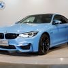 bmw m4 2019 -BMW--BMW M4 CBA-3C30--WBS4Y92030AC64699---BMW--BMW M4 CBA-3C30--WBS4Y92030AC64699- image 2