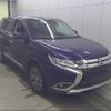 mitsubishi outlander 2017 quick_quick_DBA-GF7W_GF7W-0400867 image 4