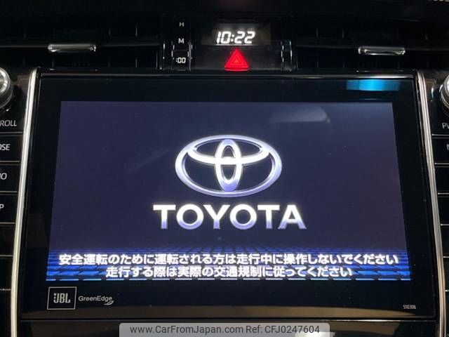 toyota harrier 2018 -TOYOTA--Harrier DBA-ZSU60W--ZSU60-0145532---TOYOTA--Harrier DBA-ZSU60W--ZSU60-0145532- image 2