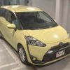toyota sienta 2015 -TOYOTA--Sienta NSP170G-7004433---TOYOTA--Sienta NSP170G-7004433- image 1