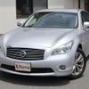 nissan fuga 2012 -NISSAN 【名変中 】--Fuga HY51--500919---NISSAN 【名変中 】--Fuga HY51--500919- image 27