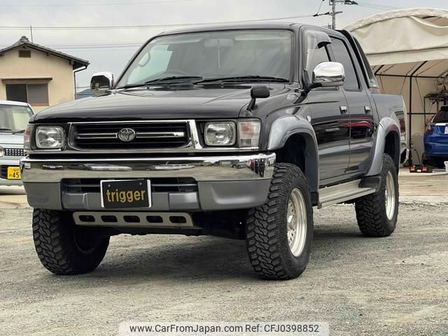 toyota hilux-sports-pick-up 1998 GOO_NET_EXCHANGE_0804880A30241101W001 image 1