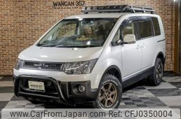 mitsubishi delica-d5 2019 quick_quick_DBA-CV2W_CV2W-1400326