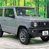 suzuki jimny 2023 quick_quick_JB64W_JB64W-287611 image 16