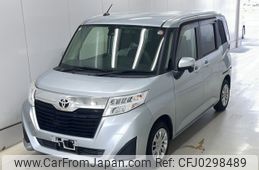 toyota roomy 2018 -TOYOTA--Roomy M900A-0227168---TOYOTA--Roomy M900A-0227168-