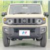 suzuki jimny 2023 -SUZUKI--Jimny 3BA-JB64W--JB64W-291332---SUZUKI--Jimny 3BA-JB64W--JB64W-291332- image 15