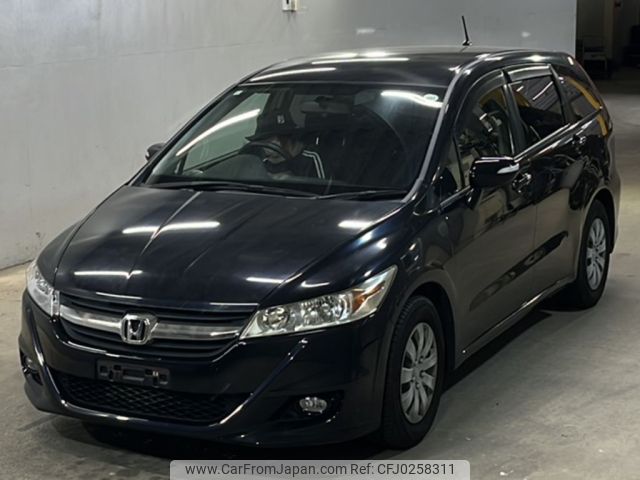 honda stream 2011 -HONDA--Stream RN6-3133931---HONDA--Stream RN6-3133931- image 1