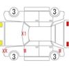mazda axela 2014 -MAZDA--Axela LDA-BM2FS--BM2FS-100641---MAZDA--Axela LDA-BM2FS--BM2FS-100641- image 2