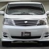 toyota alphard-g 2008 quick_quick_DBA-ANH10W_ANH10-0194732 image 10