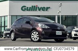 toyota aqua 2014 -TOYOTA--AQUA DAA-NHP10--NHP10-2289565---TOYOTA--AQUA DAA-NHP10--NHP10-2289565-