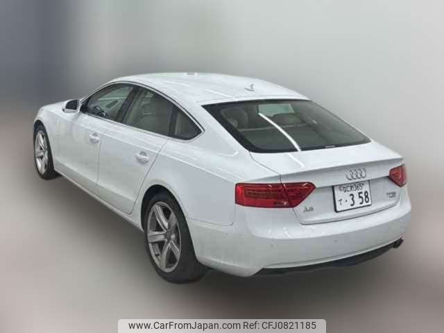 audi a5 2014 -AUDI--Audi A5 DBA-8TCDNL--WAUZZZ8T9FA002703---AUDI--Audi A5 DBA-8TCDNL--WAUZZZ8T9FA002703- image 2