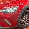mazda cx-3 2016 -MAZDA--CX-3 LDA-DK5FW--DK5FW-129184---MAZDA--CX-3 LDA-DK5FW--DK5FW-129184- image 12