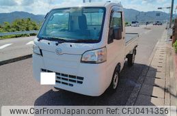 daihatsu hijet-truck 2014 -DAIHATSU 【名変中 】--Hijet Truck S500P--0006312---DAIHATSU 【名変中 】--Hijet Truck S500P--0006312-