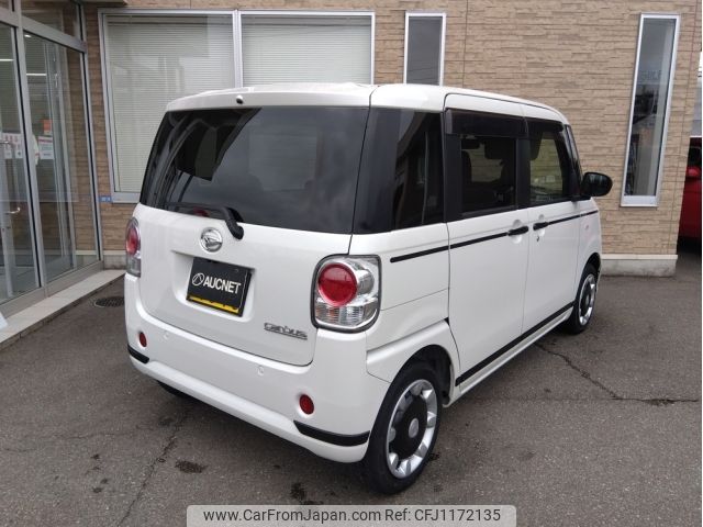 daihatsu move-canbus 2021 -DAIHATSU--Move Canbus 5BA-LA800S--LA800S-0259516---DAIHATSU--Move Canbus 5BA-LA800S--LA800S-0259516- image 2