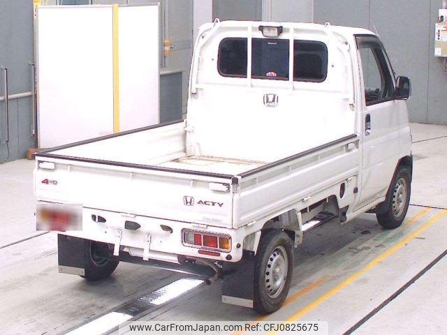 honda acty-truck 2002 -HONDA--Acty Truck HA6-1308639---HONDA--Acty Truck HA6-1308639- image 2