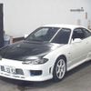 nissan silvia 1999 -NISSAN 【水戸 502ﾓ5583】--Silvia S15--012214---NISSAN 【水戸 502ﾓ5583】--Silvia S15--012214- image 5