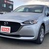 mazda demio 2019 -MAZDA--MAZDA2 6BA-DJLAS--DJLAS-200980---MAZDA--MAZDA2 6BA-DJLAS--DJLAS-200980- image 10