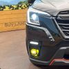 subaru forester 2022 CFJ1658088 image 13