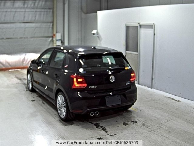 volkswagen polo 2015 -VOLKSWAGEN--VW Polo 6RCZE-WVWZZZ6RZFY149531---VOLKSWAGEN--VW Polo 6RCZE-WVWZZZ6RZFY149531- image 2