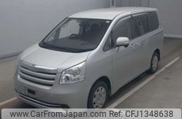 toyota noah 2009 -TOYOTA--Noah DBA-ZRR75Gｶｲ--ZRR75-0042257---TOYOTA--Noah DBA-ZRR75Gｶｲ--ZRR75-0042257-