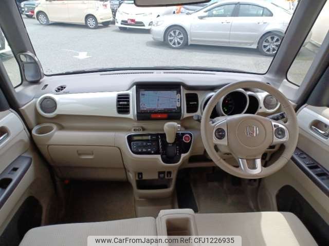honda n-box 2015 -HONDA 【盛岡 580ｺ6391】--N BOX DBA-JF2--JF2-2400276---HONDA 【盛岡 580ｺ6391】--N BOX DBA-JF2--JF2-2400276- image 2