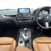 bmw 1-series 2017 -BMW--BMW 1 Series LDA-1S20--WBA1S520205K17669---BMW--BMW 1 Series LDA-1S20--WBA1S520205K17669- image 2