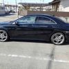 mercedes-benz cla-class 2015 -MERCEDES-BENZ--Benz CLA DBA-117342--WDD1173422N292621---MERCEDES-BENZ--Benz CLA DBA-117342--WDD1173422N292621- image 19