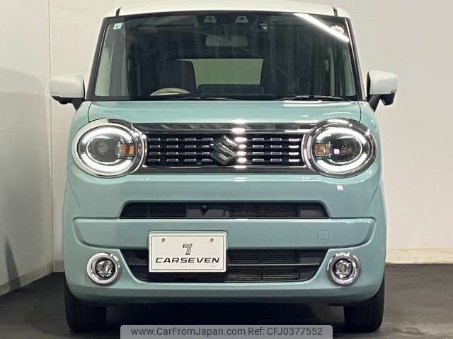 suzuki wagon-r 2022 -SUZUKI 【函館 580ﾃ8880】--Wagon R Smile 5AA-MX91S--MX91S-134004---SUZUKI 【函館 580ﾃ8880】--Wagon R Smile 5AA-MX91S--MX91S-134004- image 2